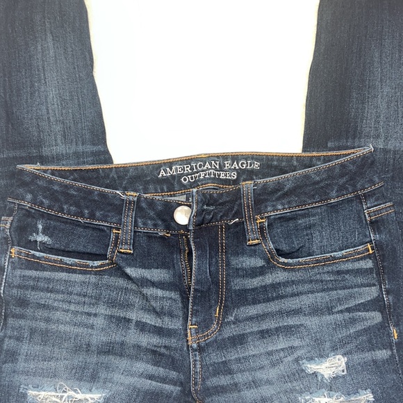 American eagle jeggings - Picture 5 of 6